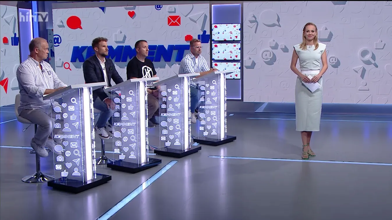 Komment – Már a Főügyészségnél van Magyar Péter ügye + videó