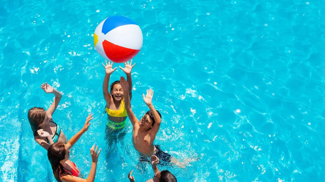 Nehéz helyzetben élő családok nyaralását biztosítja a Mészáros Csoport Pro Filii Alapítványa