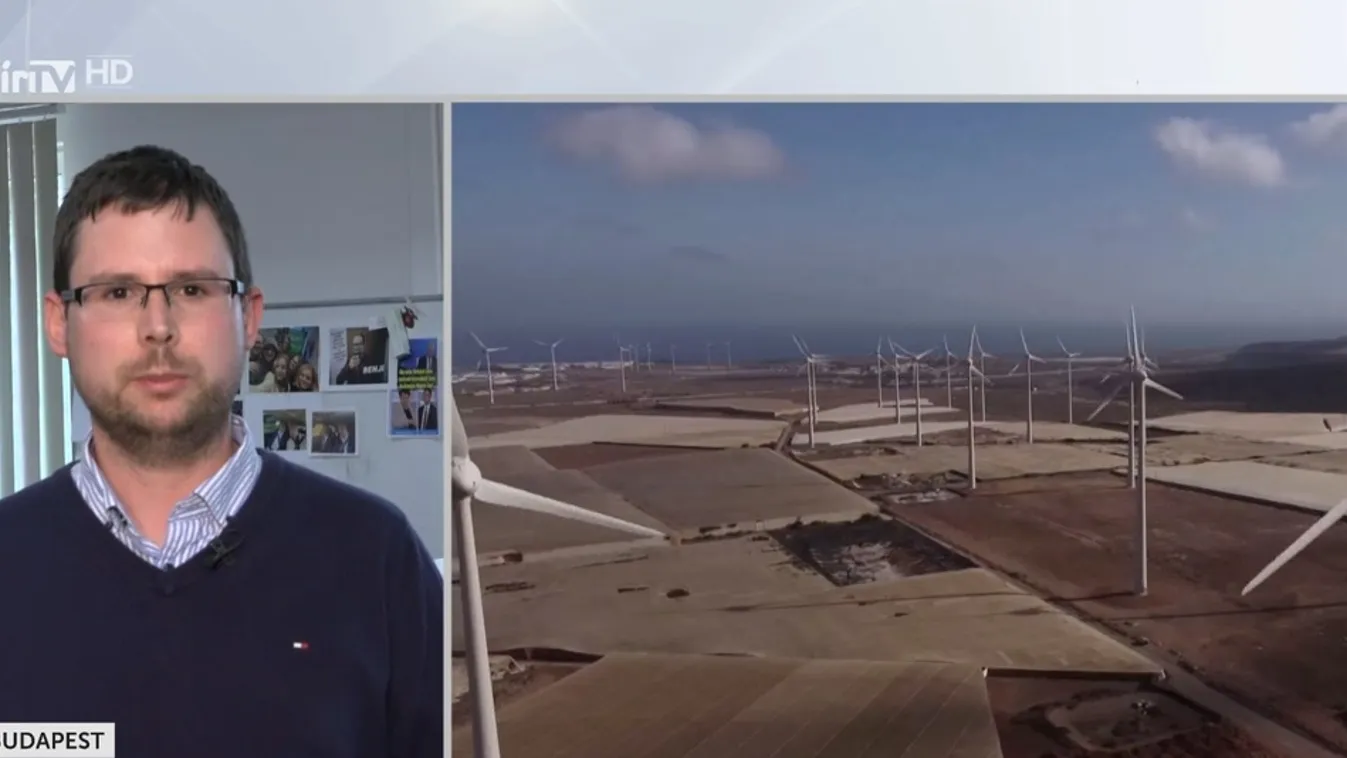 Növekedhet a megtermelt zöldenergia mennyisége + videó