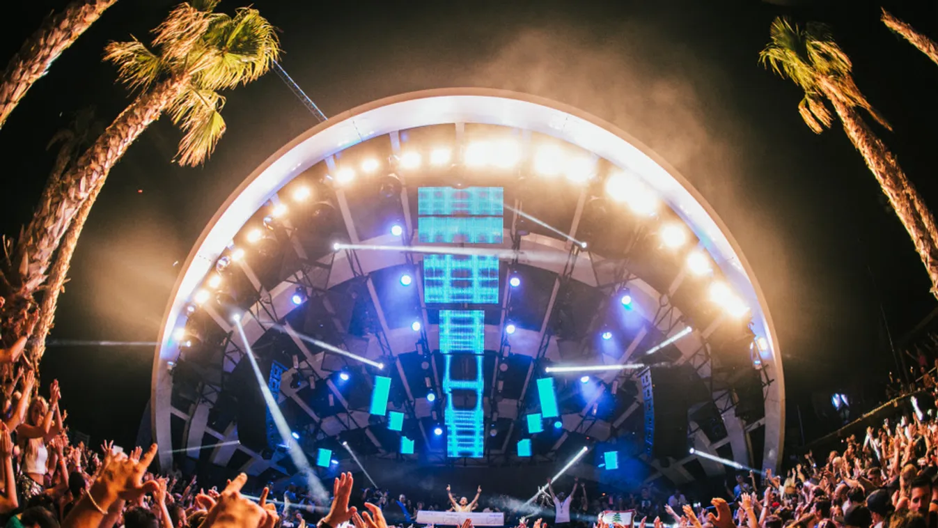 Beachattack Official – a magyar közönség legnagyobb tengerparti fesztiválja