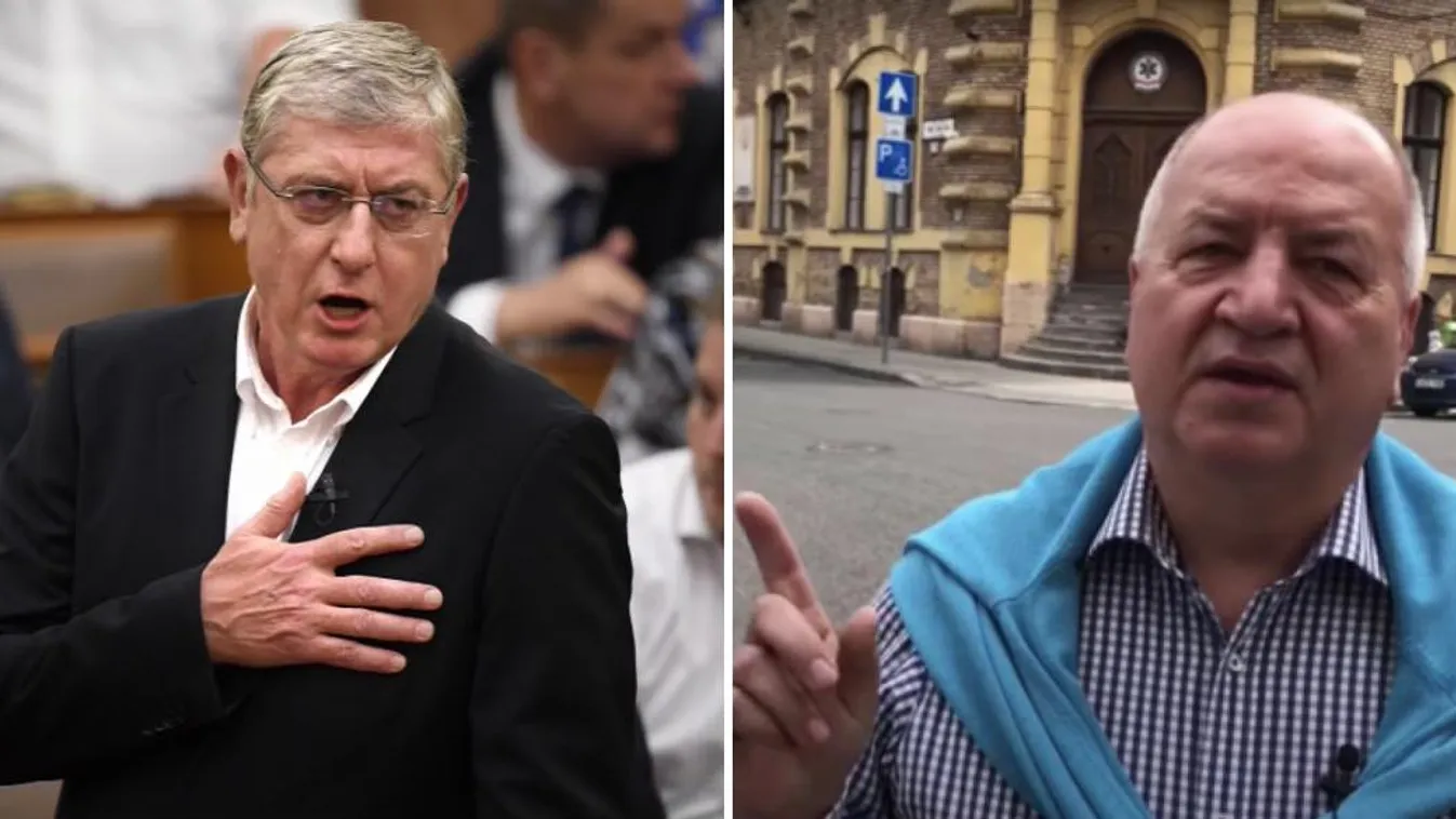 Kocsis Máté: A Gyurcsány-koalíció politikai blöffje