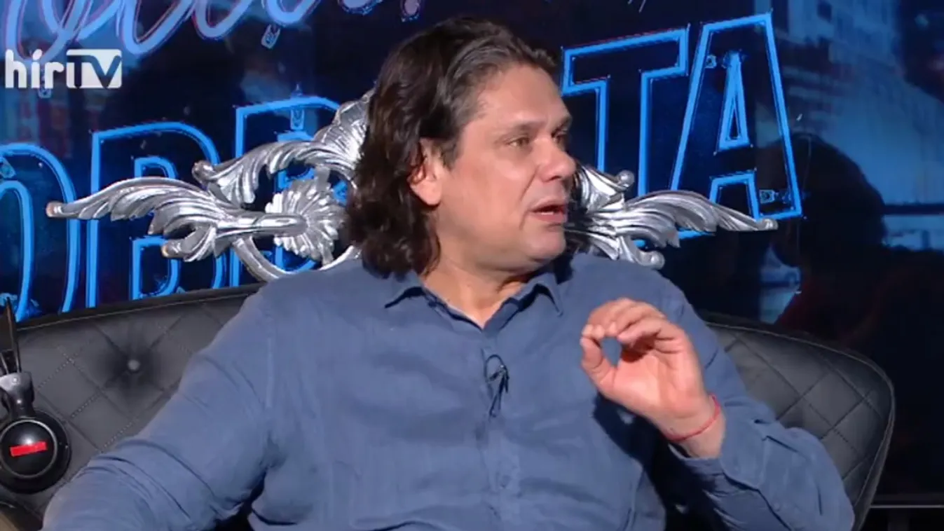 Politikai hobbista – Magyar Péter a kattintásvadász messiás + videó