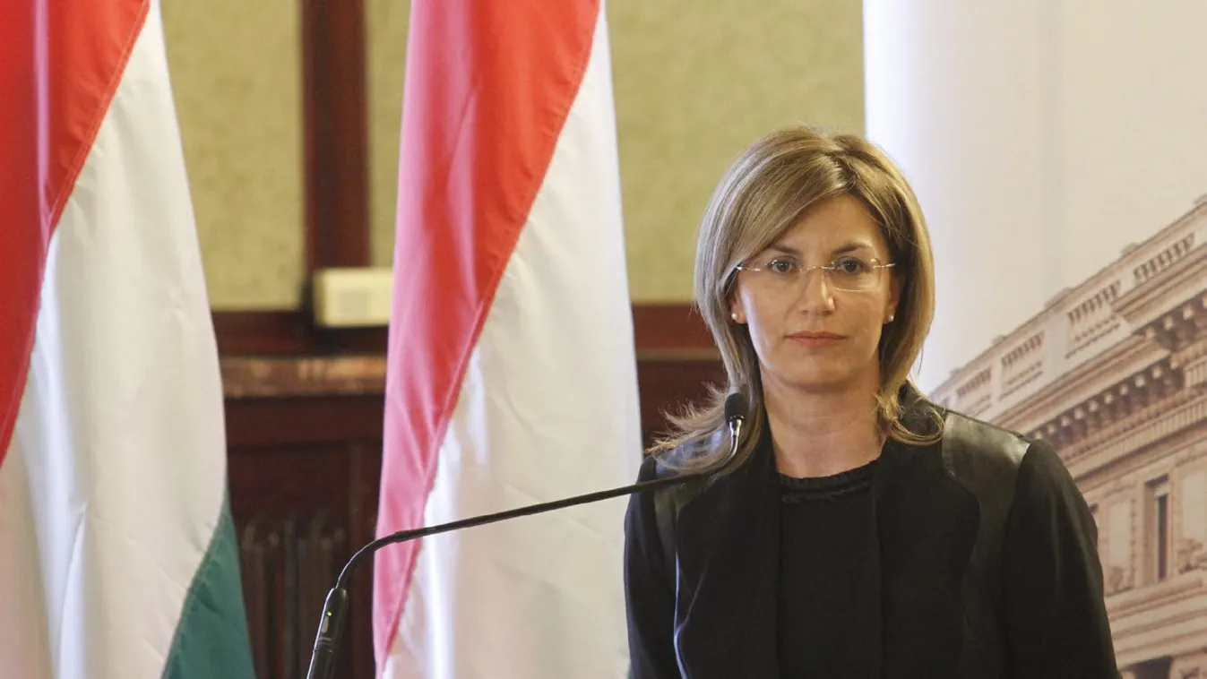 Több tucat cég volt bejegyezve az új fejlesztési miniszter lakásába