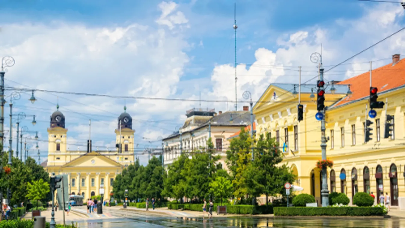 Már 60 gyereket kezelnek szalmonella-gyanúval Debrecenben, több beteget nem tudnak fogadni