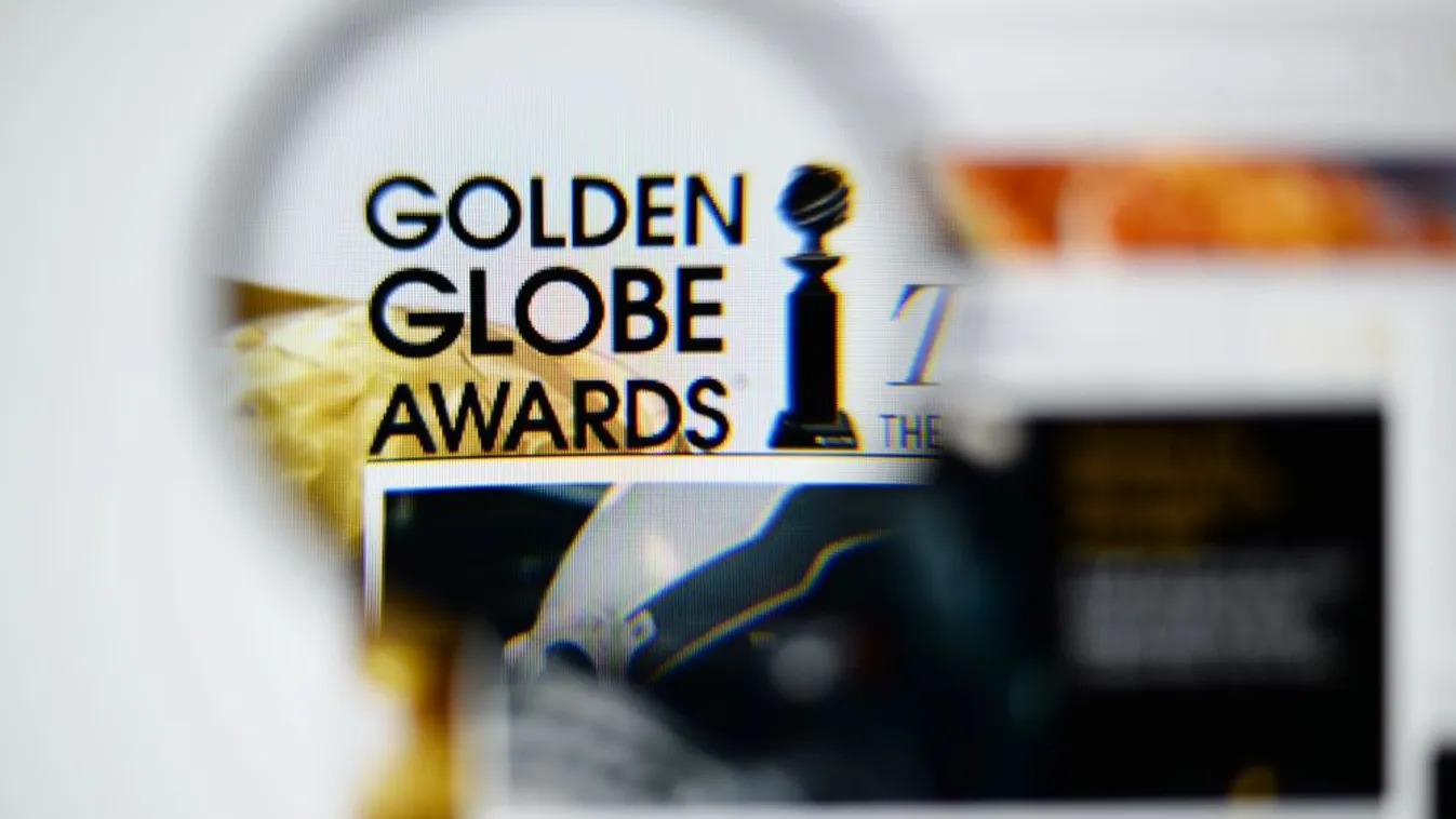 Vörös szőnyeg és közönség nélkül rendezik meg a Golden Globe-díjátadót