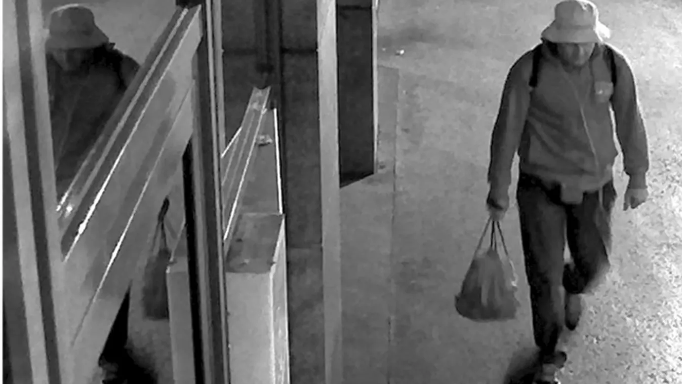 Életfogytiglant kér az ügyész a Teréz körúti robbantóra