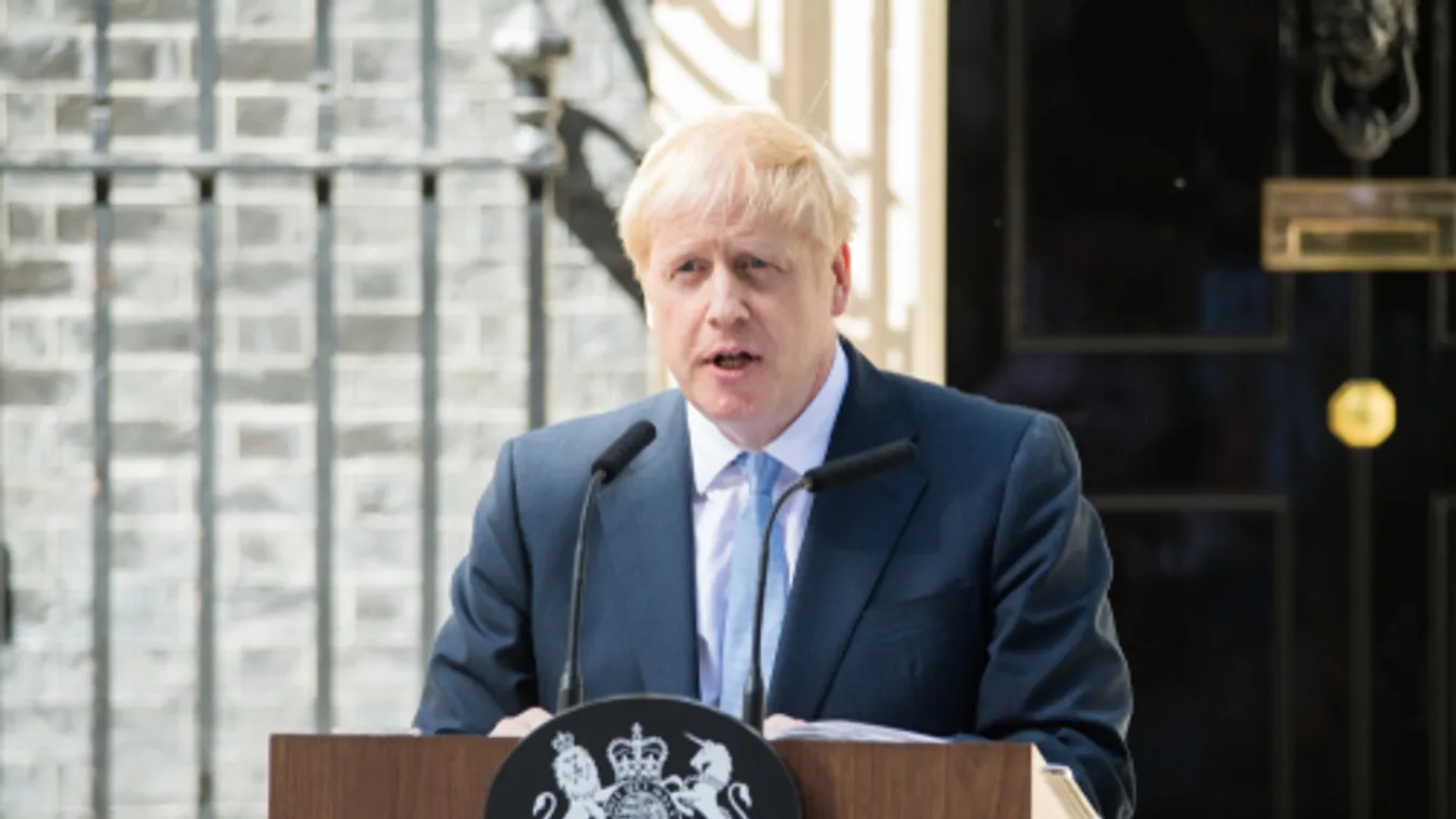 Elkezdődnek a tárgyalások Nagy-Britannia és az EU jövőbeni kapcsolatrendszeréről