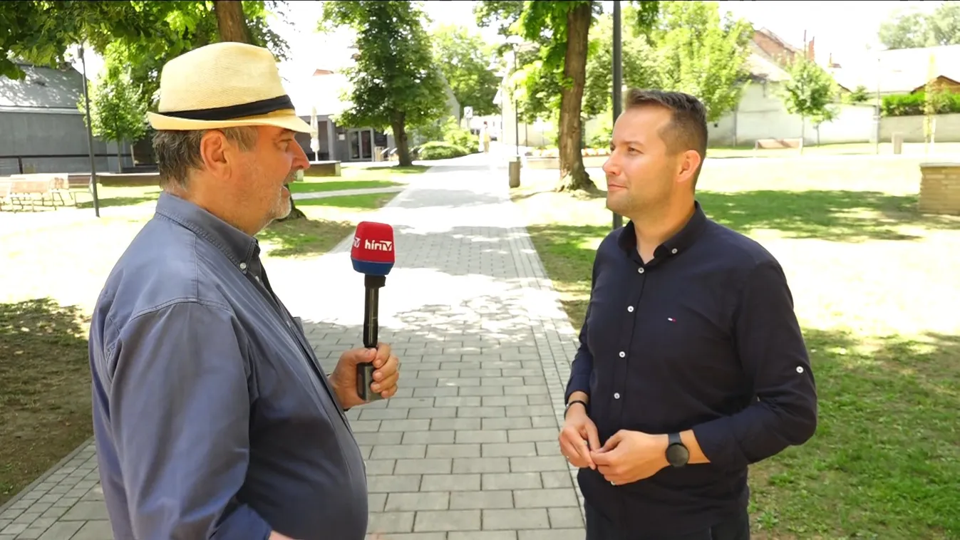 Napindító – Ismét lesz Tarka fesztivál Bonyhádon