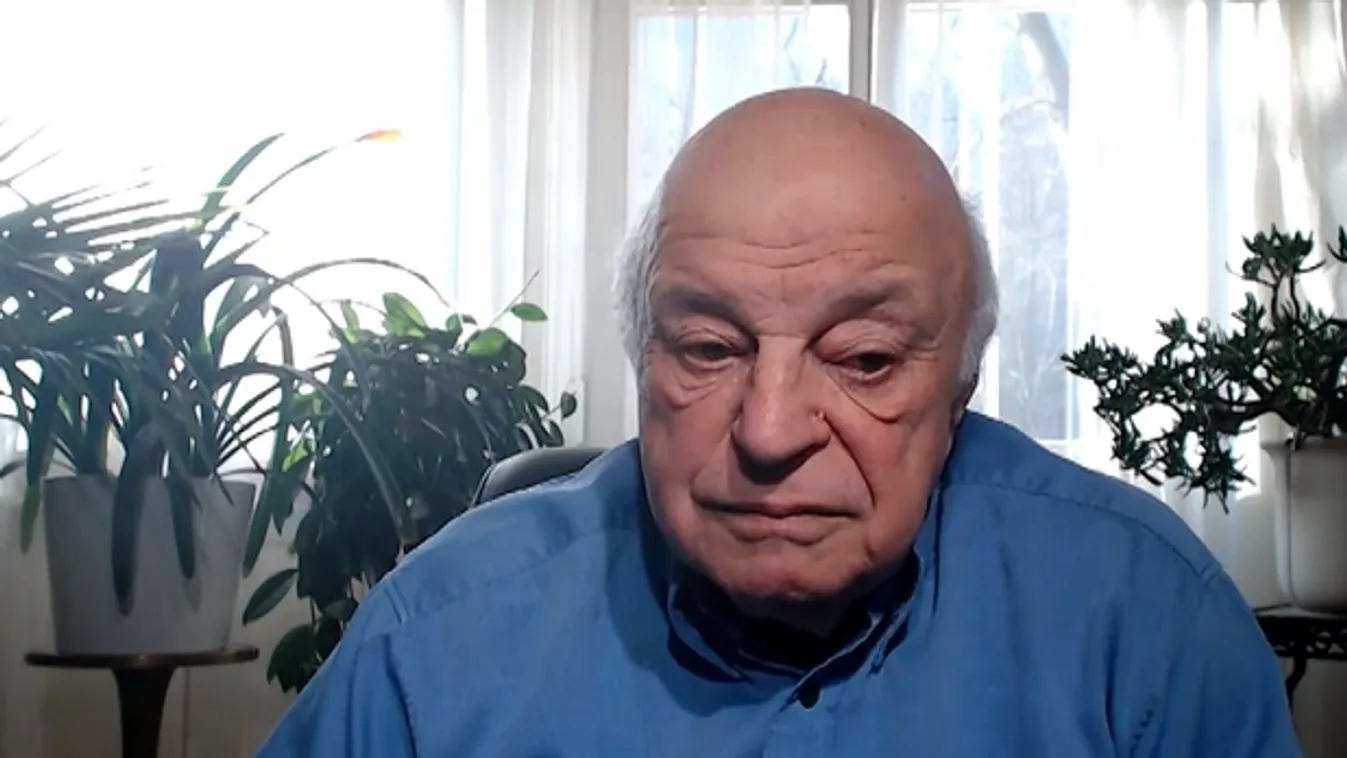 Háború Ukrajnában - Nógrádi György: Zelenszkij erre a találkozóra nem volt felkészülve + videó