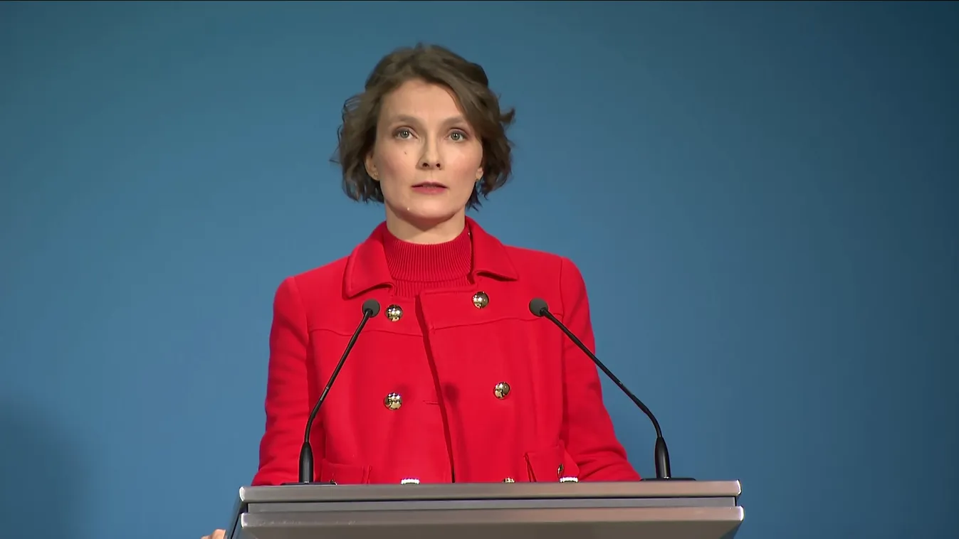 Operatív törzs: Elértük a platót