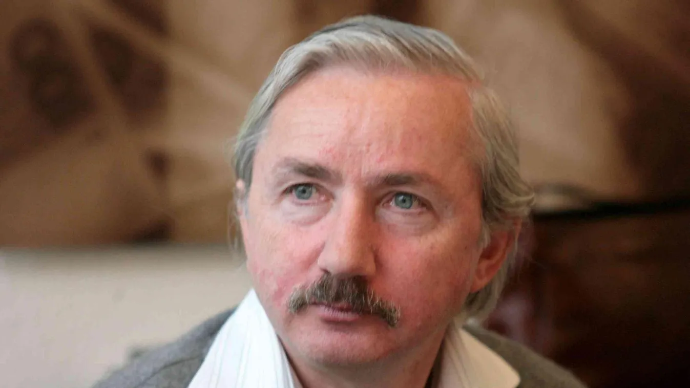 „Visszatértünk a 70-es évekbe”