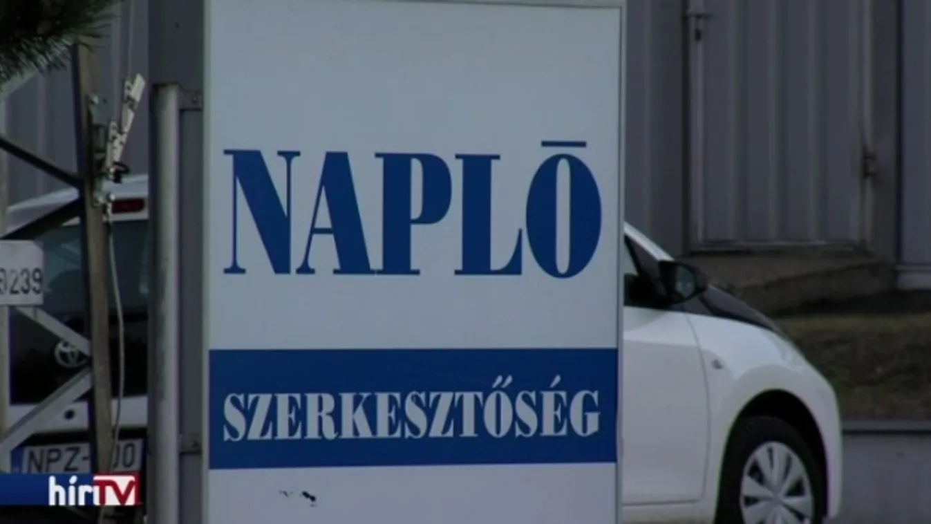 Öt újságírót söpört el a hamisított Orbán-interjú, az elkövetőt még keresik