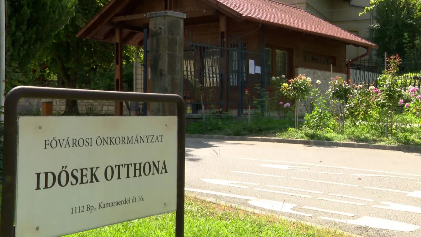 A főváros nem ad információt az idősotthonok egészségügyi létszámáról