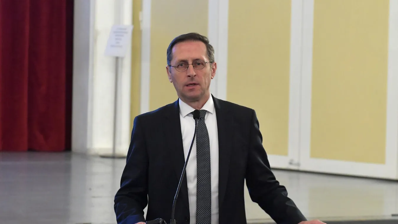 Varga Mihály: Sikerrel vette a magyar gazdaság az idei év utolsó hitelminősítését + videó