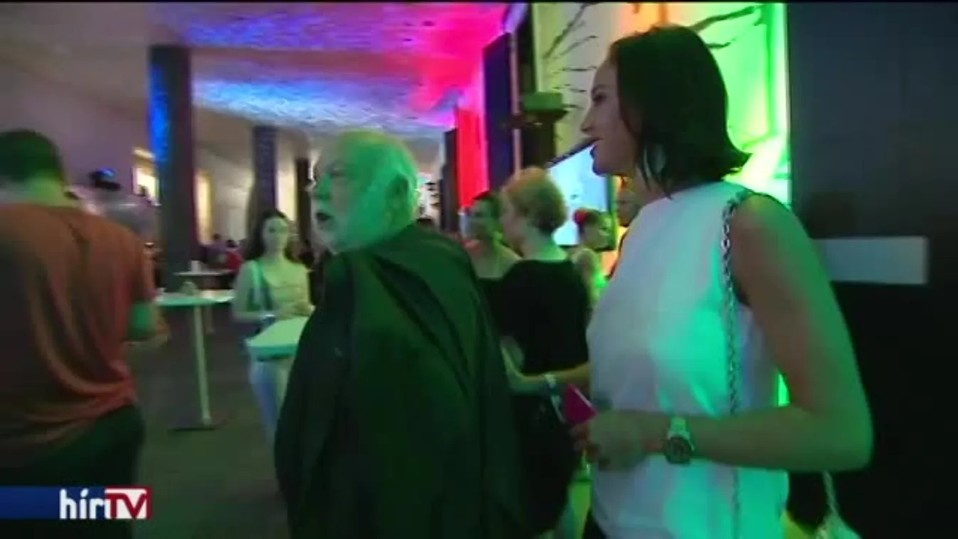 Már hivatalosan is Andy Vajnáé a Bors, a Délmagyarország és a Kisalföld