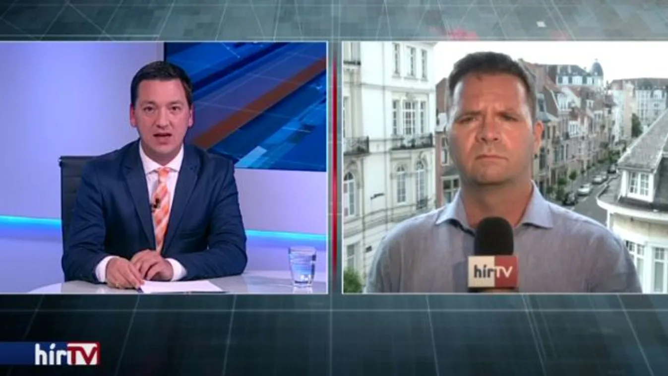 Kovács Béla cáfolja a Magyar Időket