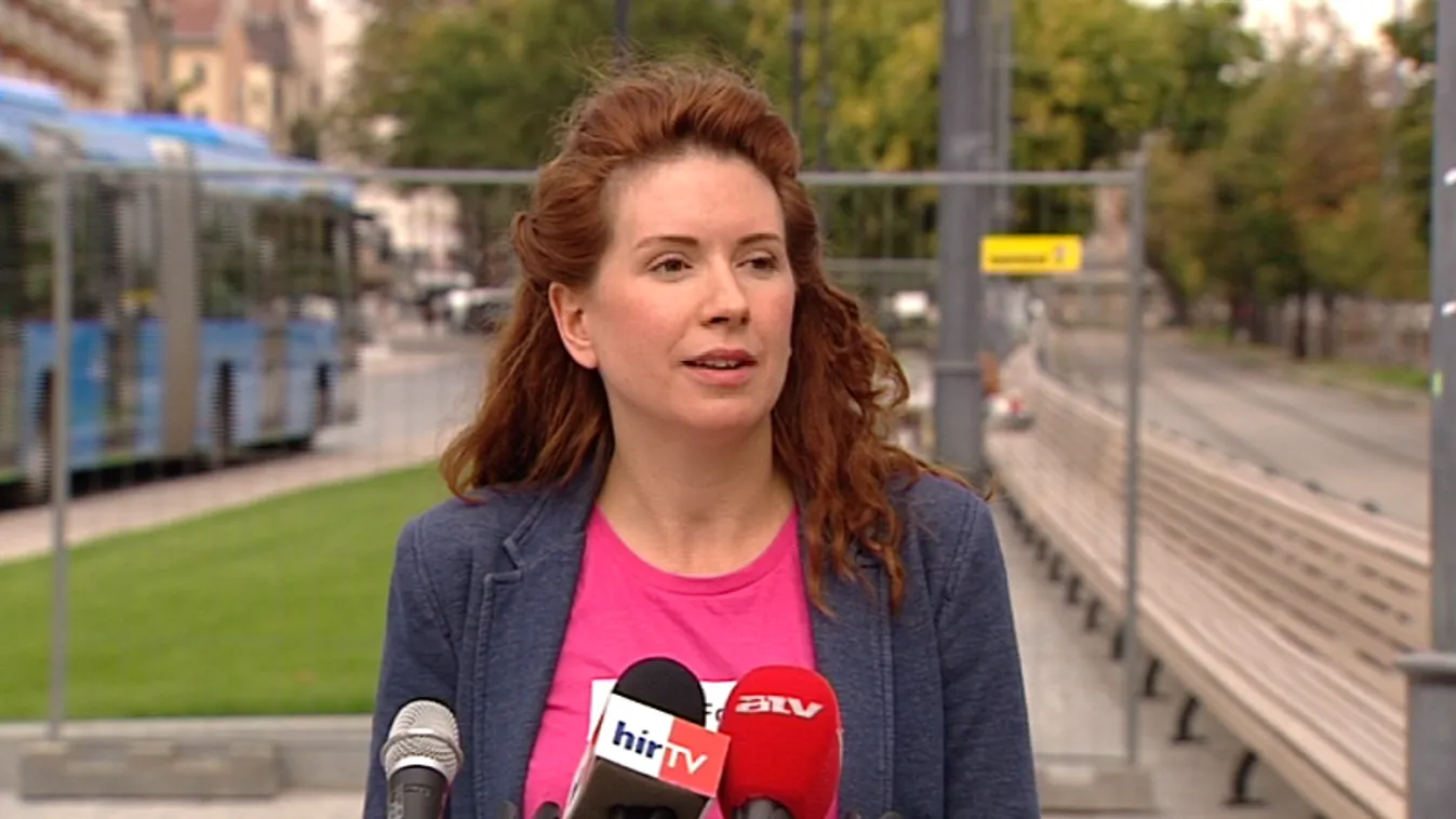 Kiderült, ki áll majd az MSZP EP-listájának az élén