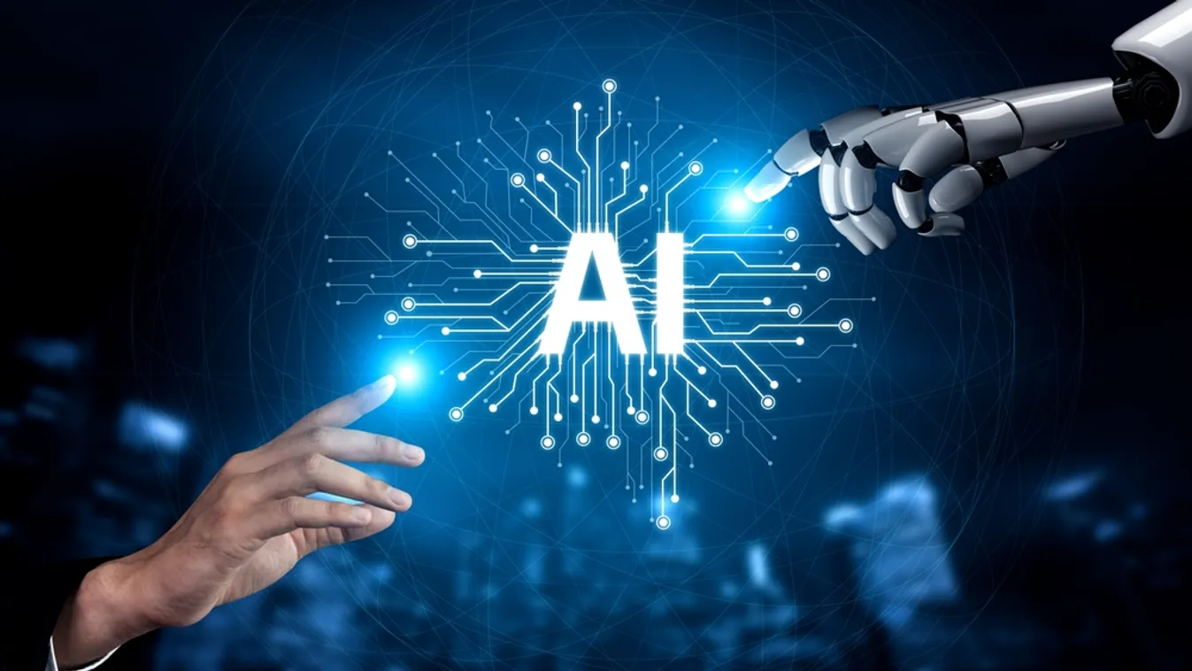 Durván átrendezheti a munkaerő piacot a mesterséges intelligencia