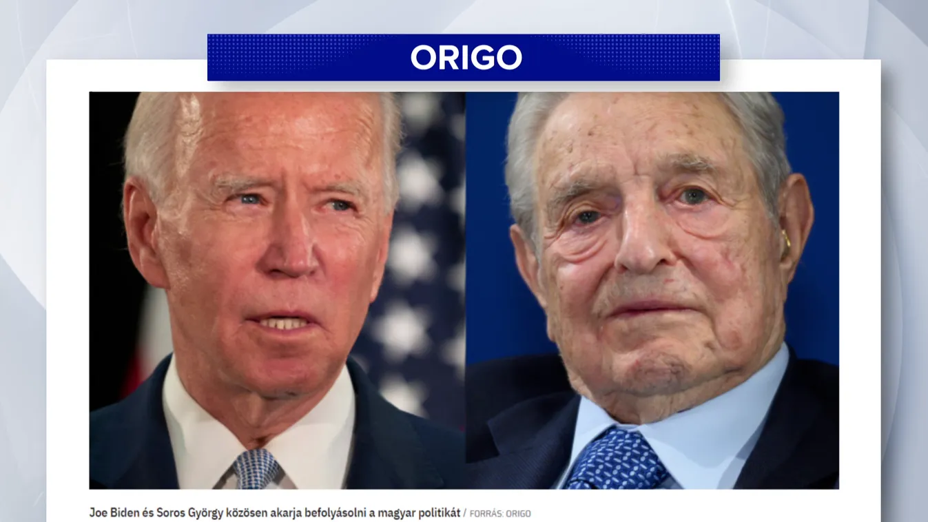 Újabb Amerikából pénzelt propagandalapot indítanának Magyarországon