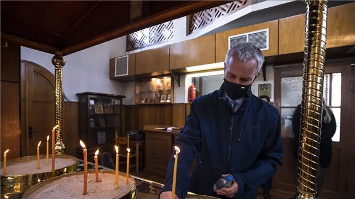 Bolgár kulturális központ épül Budapesten