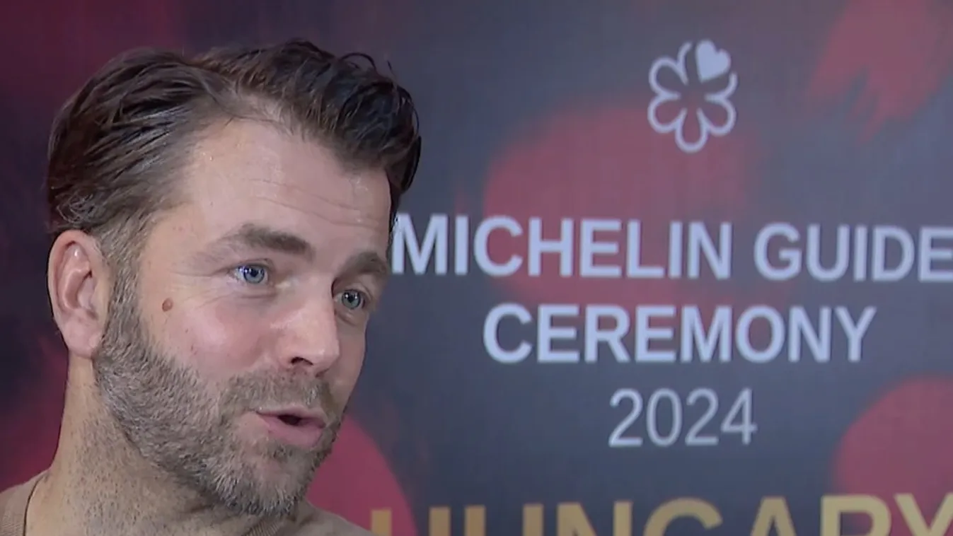 Radar - Minden eddiginél több hazai éttermet ismert el idén a Michelin Guide + videó