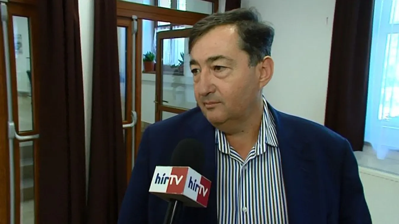 Tovább erősödött Mészáros cége, az Opus Global