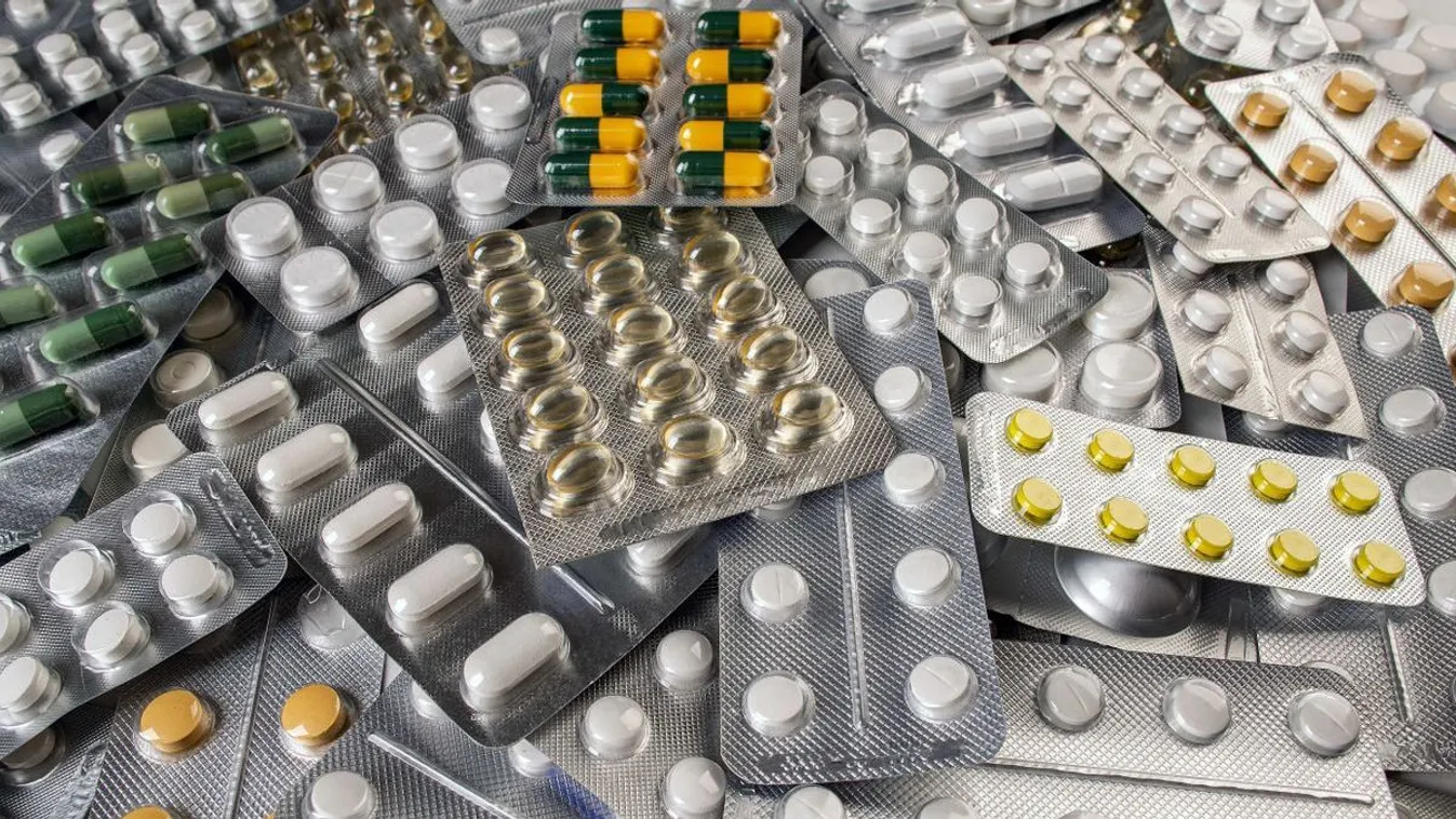 Hamarosan akár a gyógyszerész is kiírhat bizonyos gyógyszereket