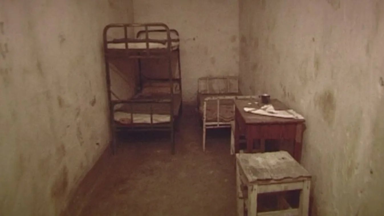 Semmi nem lett a kilenc beígért új börtönből