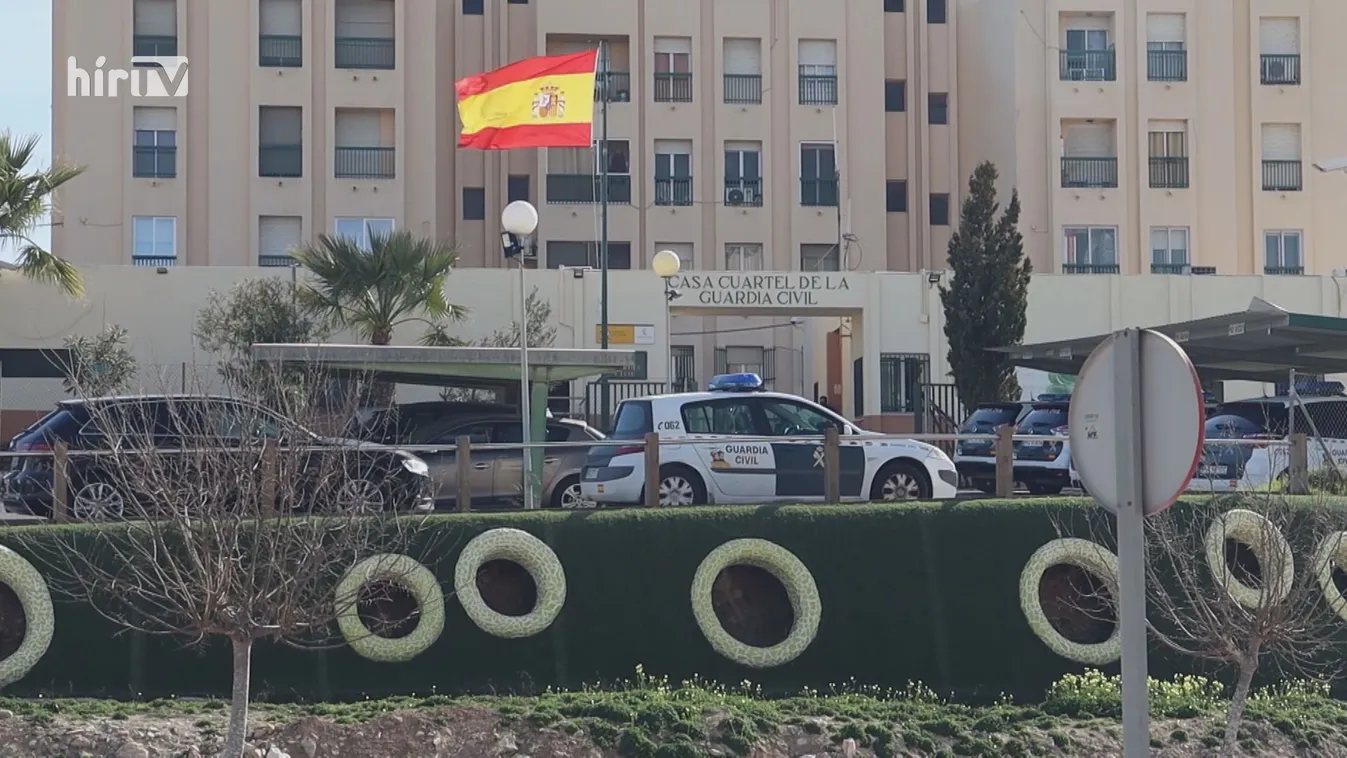 Vizsgálat indul a spanyol oltási botrány miatt