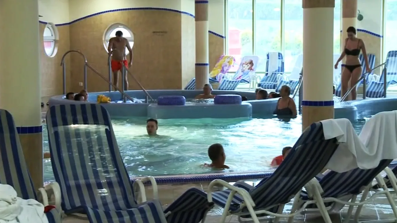 Minden hosszú hétvége ünnep a szállodáknak