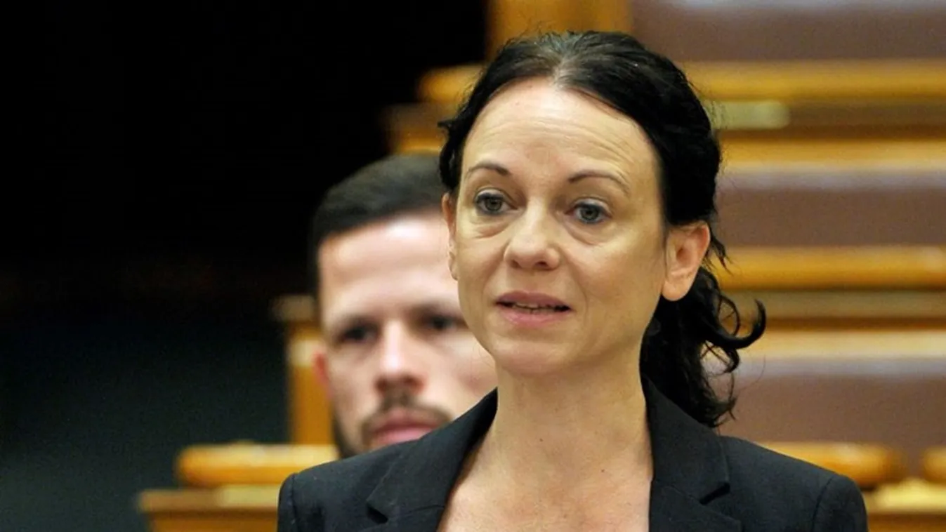 Nyomozást rendelt el a rendőrség: kokainbizniszből fedezhették Szabó Tímea kampányát