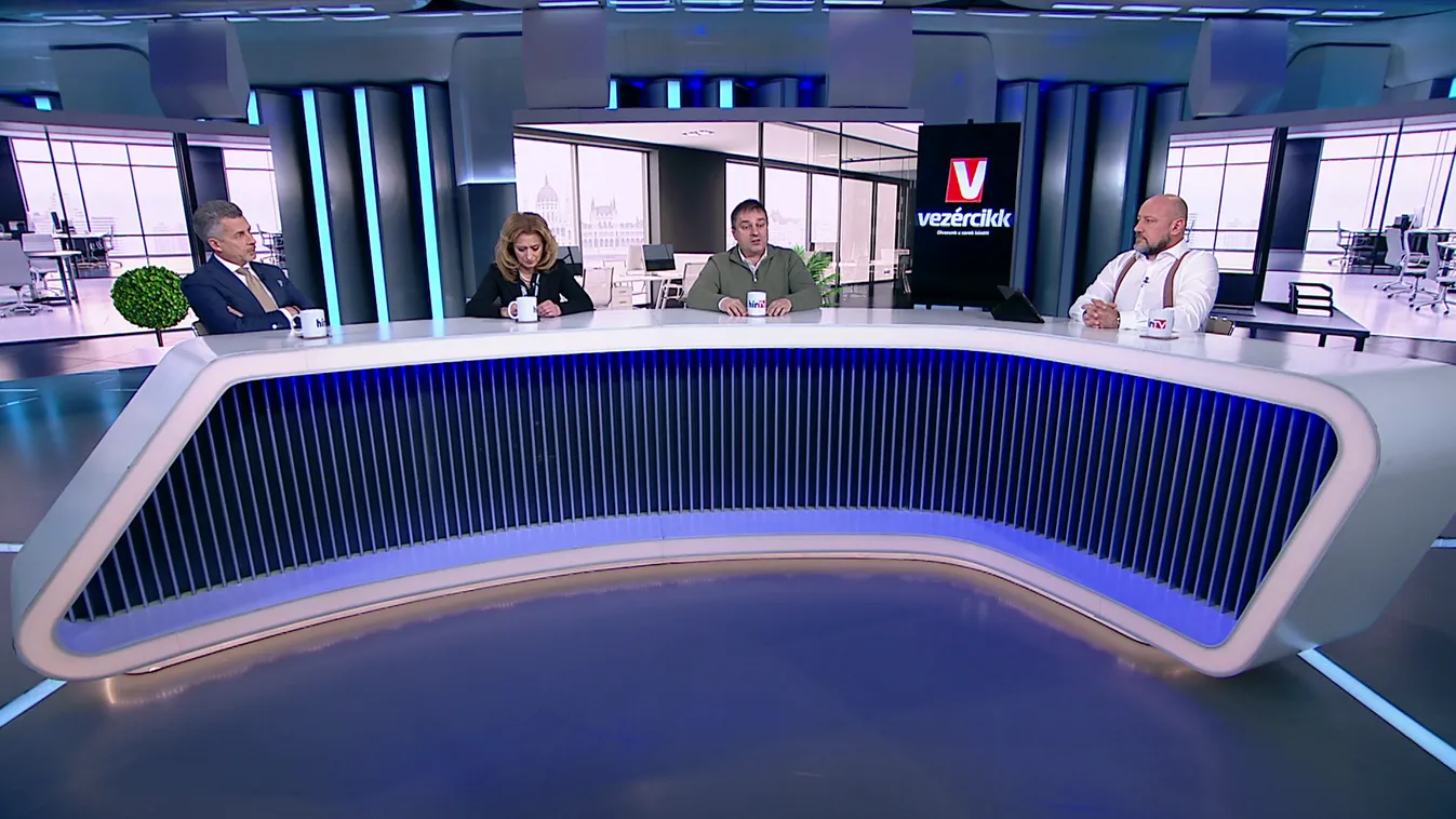 Vezércikk: Az infláció egy közellenség