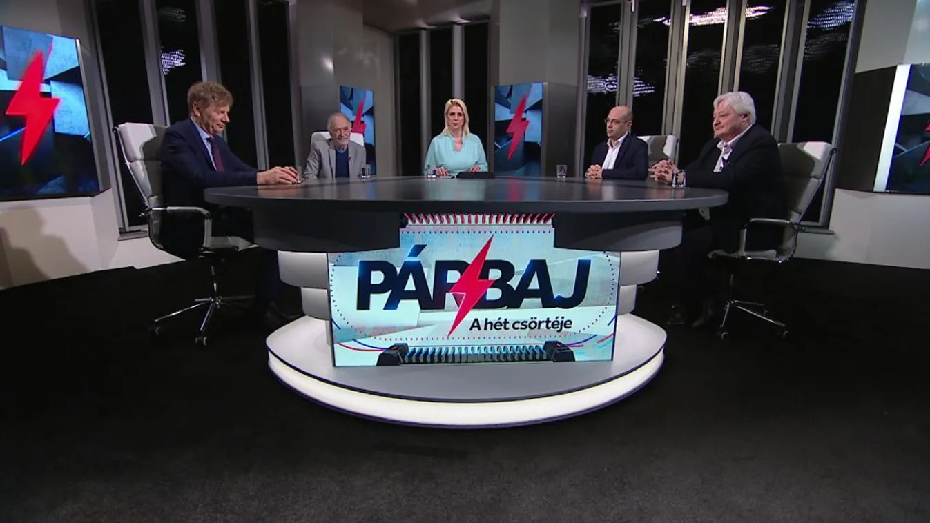 Párbaj: A baloldal végig akarja balhézni a választás napját