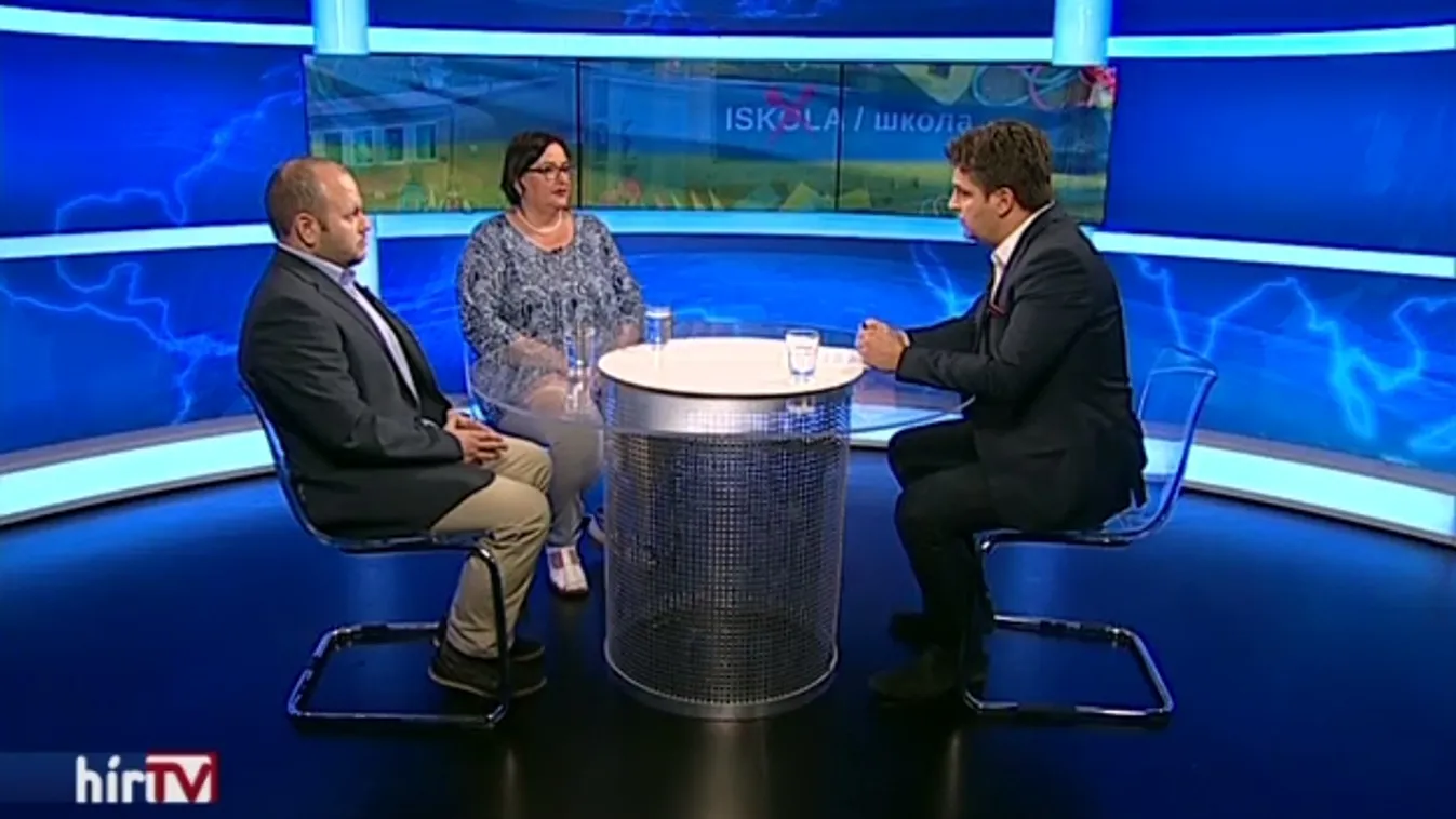 Magyarázzák a bizonyítványt