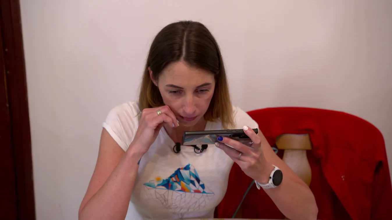 Még mindig nem adott életjelet magáról az eltűnt hegymászó