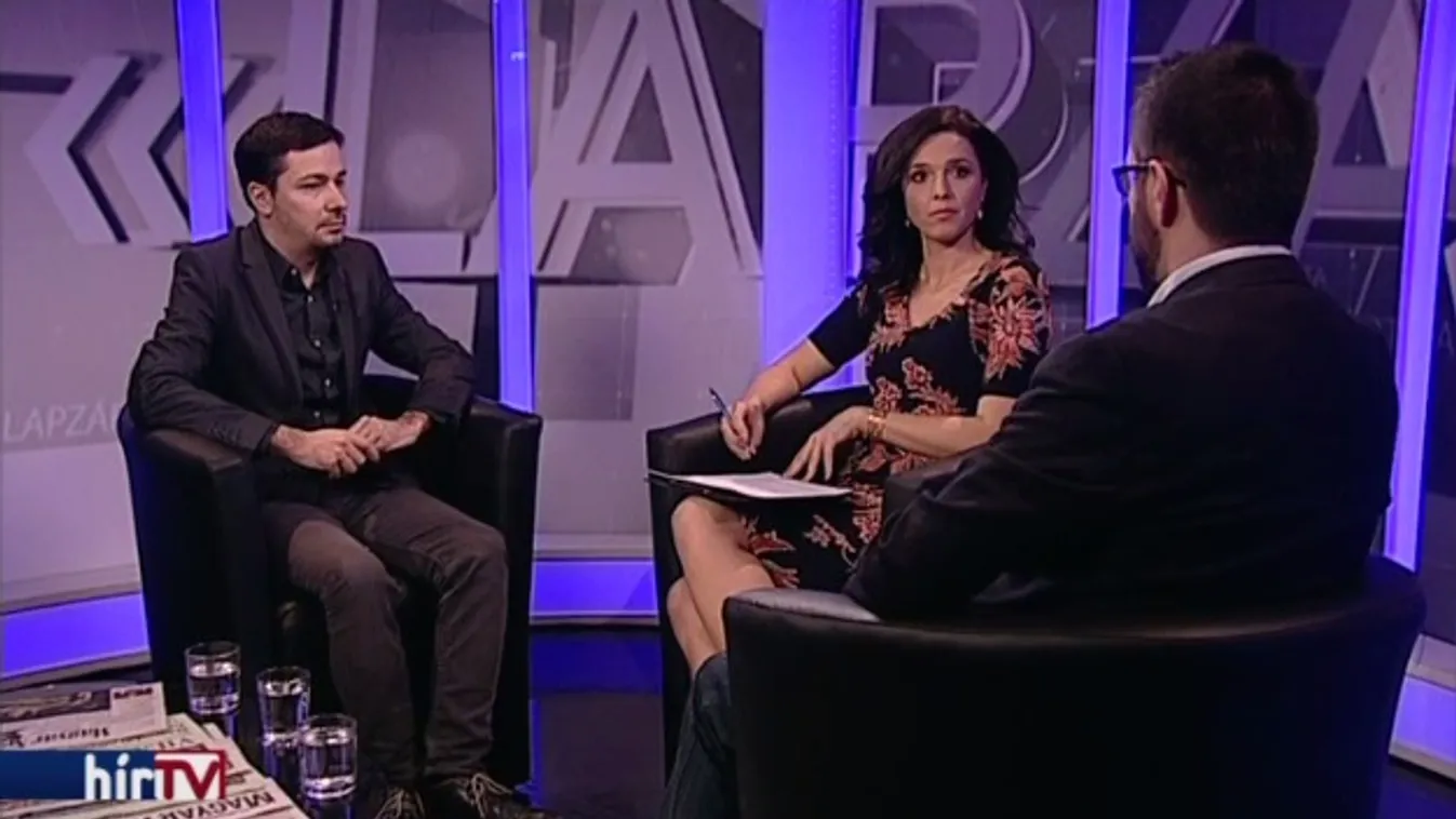 Budapest, a bűnös város