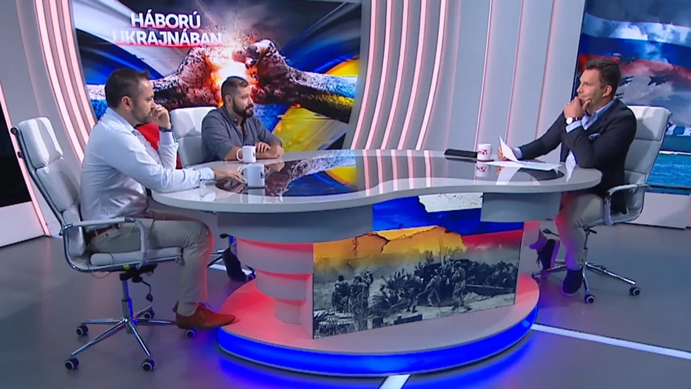 Háború Ukrajnában - The Times: az ukrán ellentámadás katonáinak 90 százaléka meghal a déli fronton