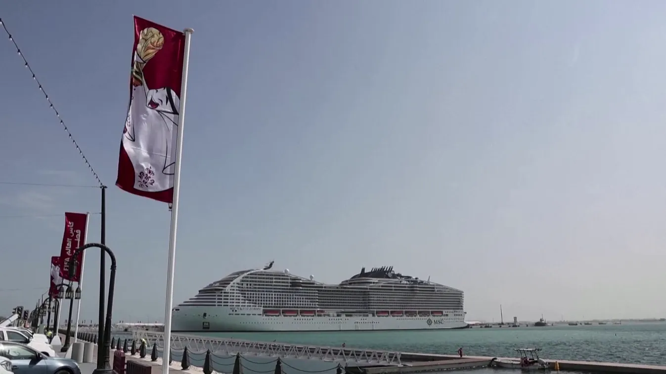 Radar - Foci vb-luxus a tengeren is