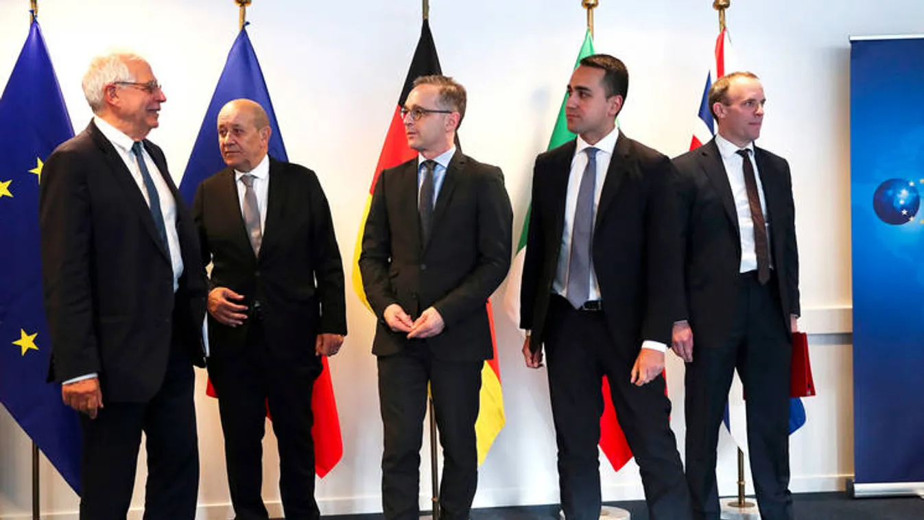 Az EU még nem világhatalom