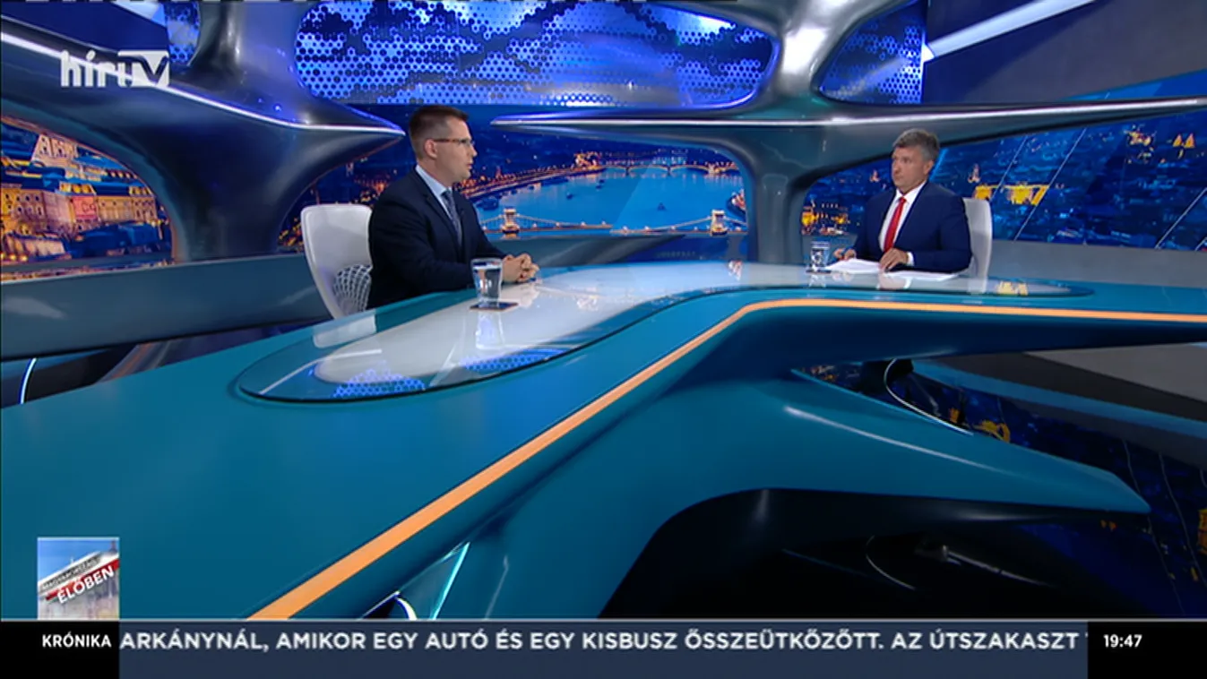 ifj. Balsai István: Nem szabad teljes mértékben az ukrán kapitány