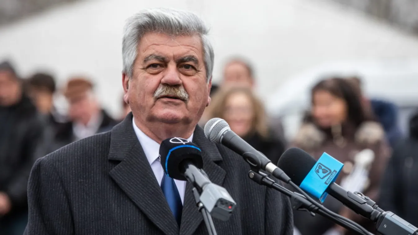 AM-államtitkár: Cél, hogy a magyar mezőgazdaság feldolgozóipara világszínvonalúvá váljon