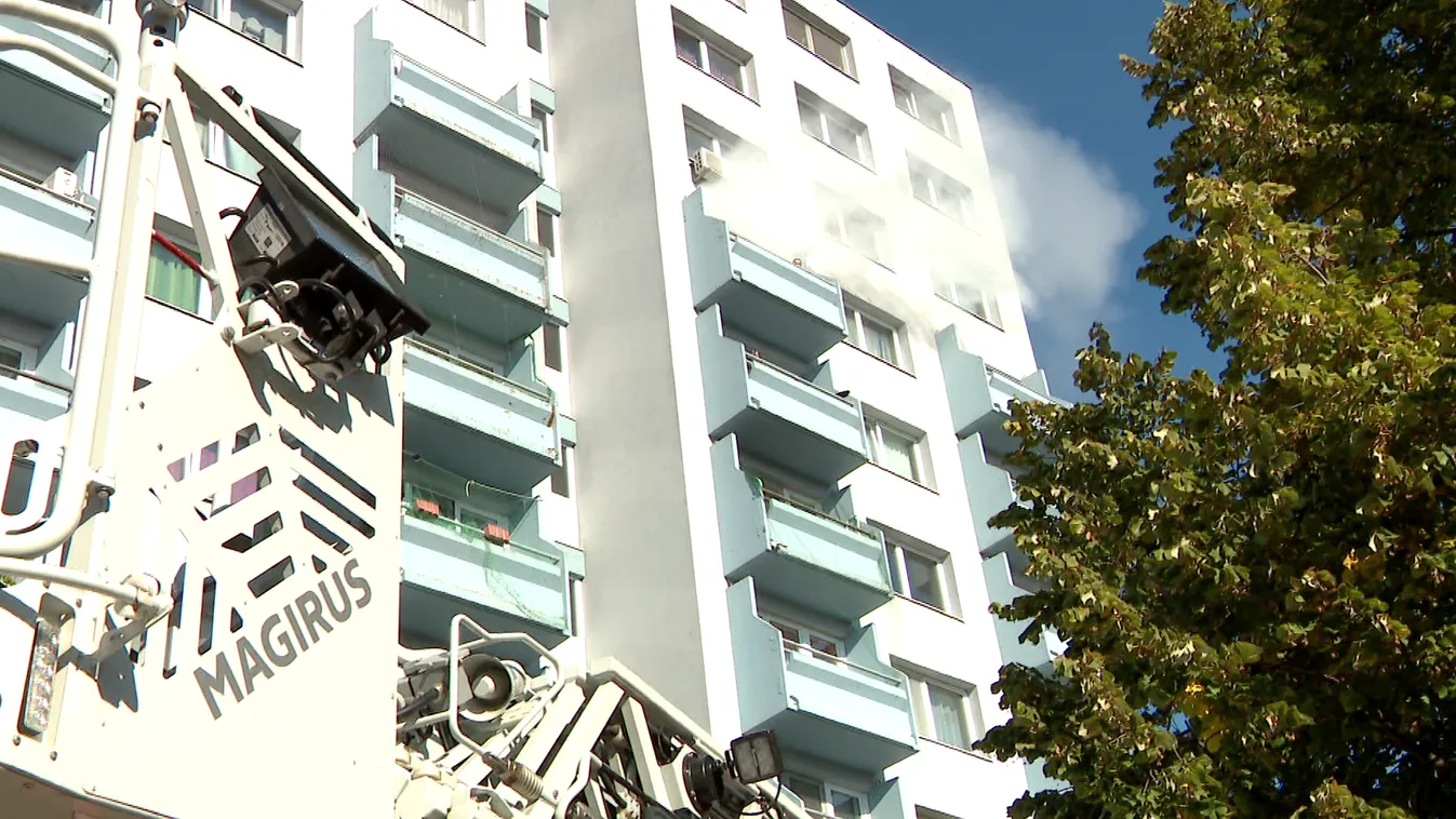 Beindult a fűtésszezon: nő a balesetek száma