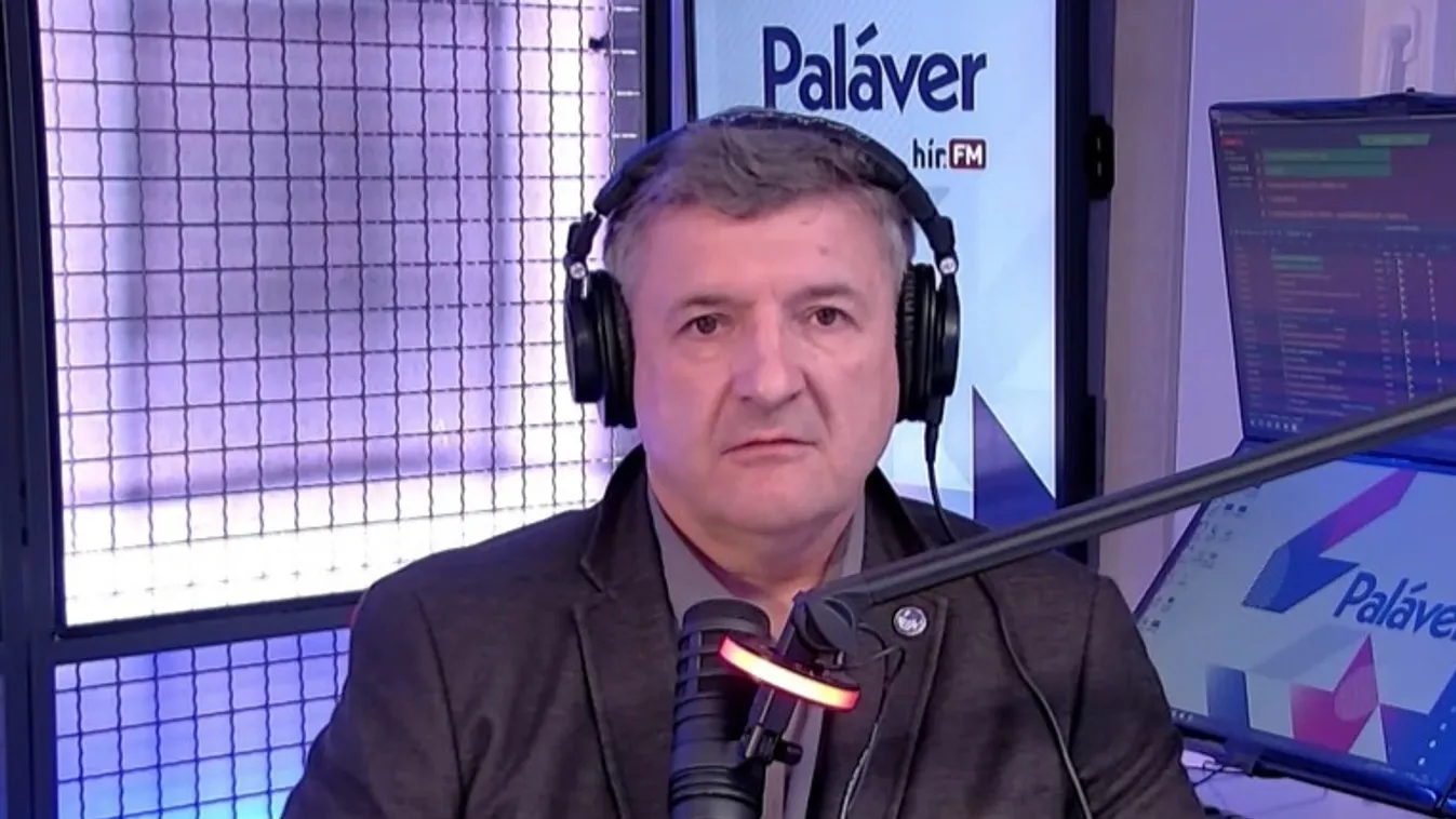 Paláver hangoló + videó