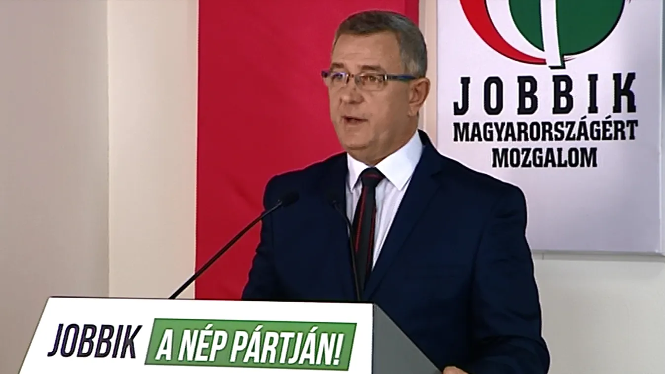 A pártvezetés akarta, hogy utód nélkül Szávay ne mondjon le