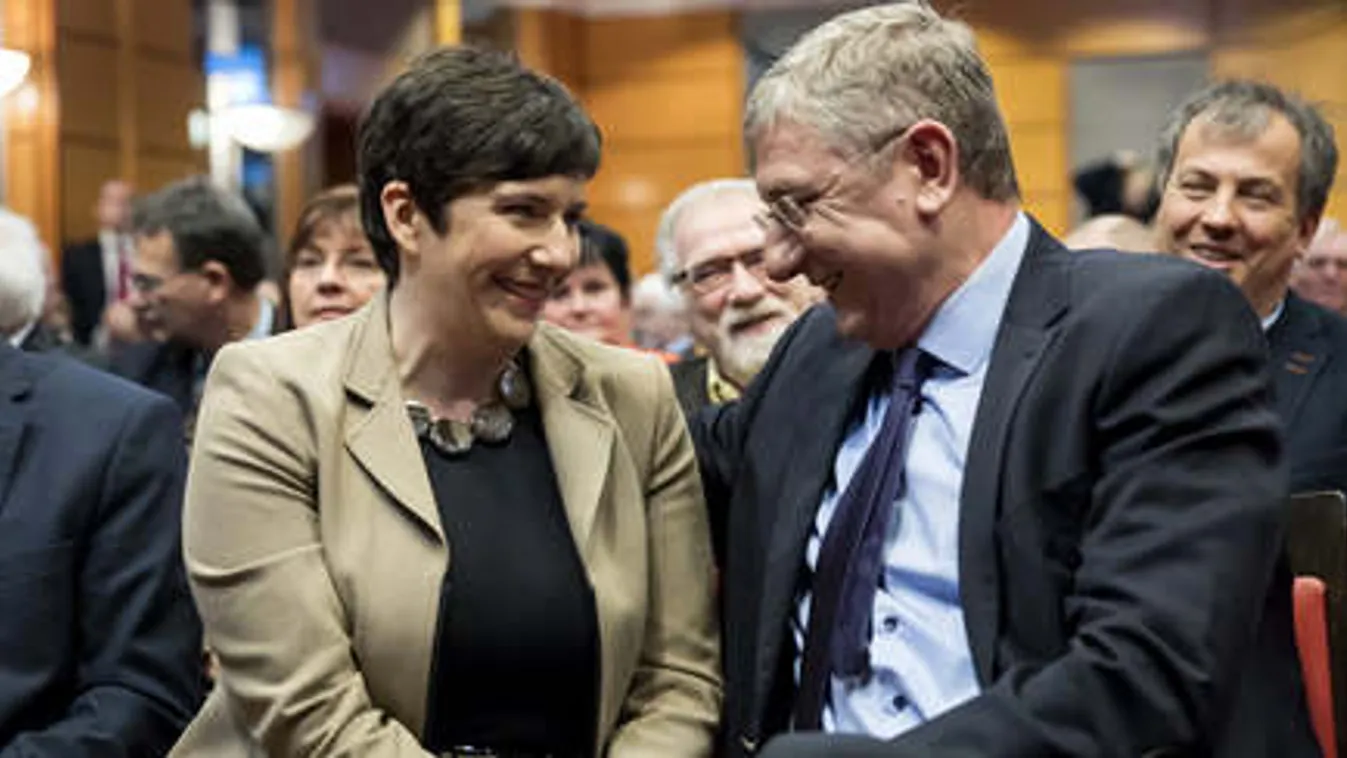 „Új Bajnaiban, új Medgyessyben” is gondolkodik a baloldal