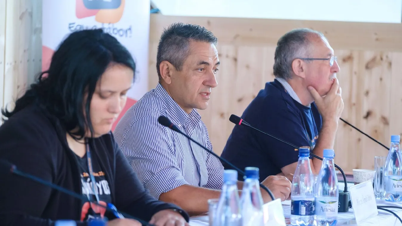 Több mint egymilliárd forintot fordít a kormány a vajdasági magyarság projektjeinek támogatására