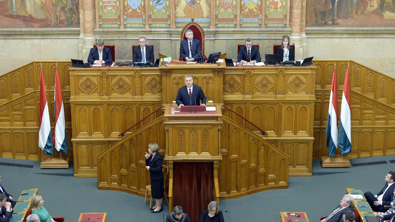 Orbán tényleg 2030-ig tervez