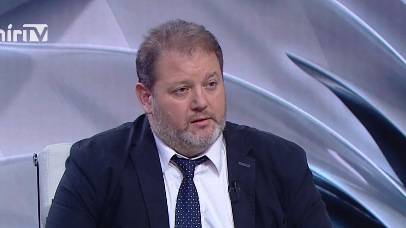 Somkuti Bálint: Ez olyan, mintha egy súlyos égési sérülésre ragtapaszt tennénk