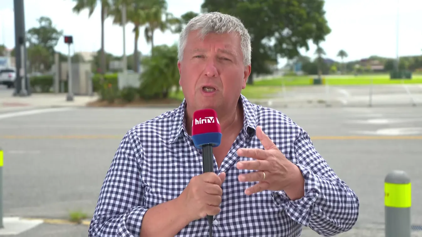 Műszaki hibára hivatkozva újra elhalasztották Kapu Tibor misszióját + videó