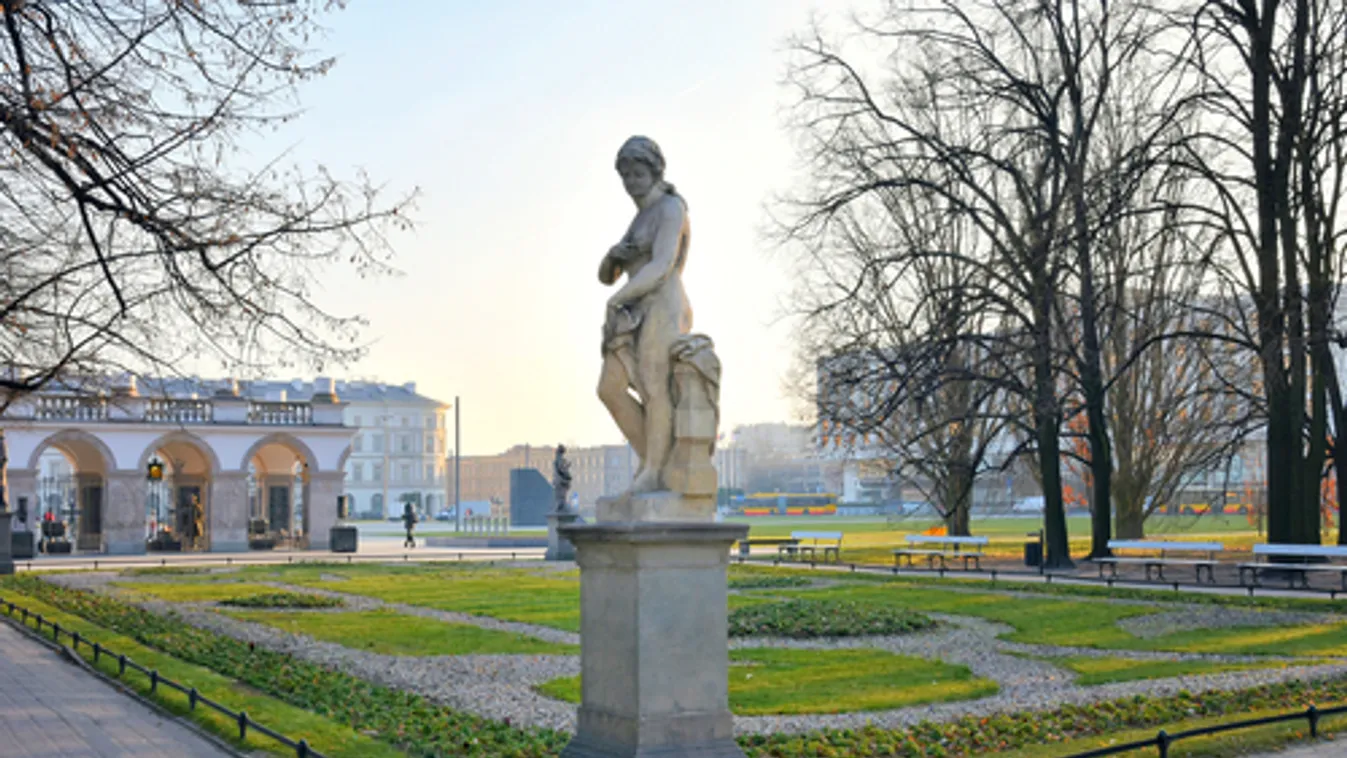 Régészeti parkot és látogatóközpontot alakítanak ki a római limes magyarországi szakaszán